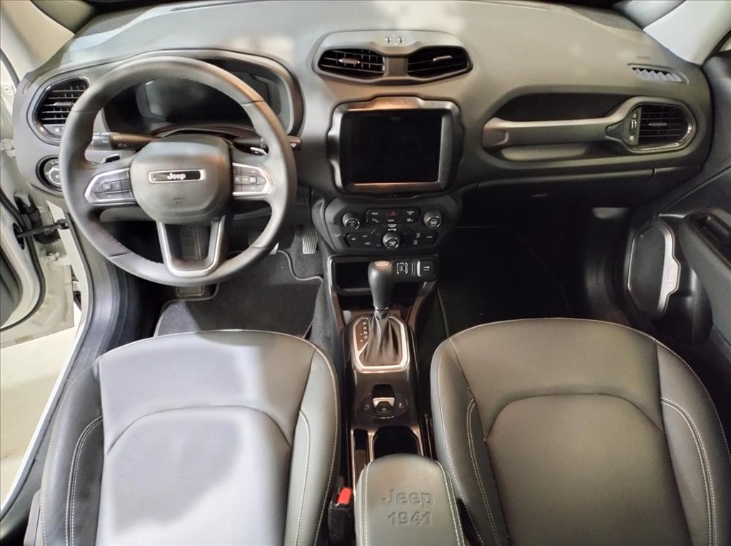 RENEGADE 1.3 T270 TURBO FLEX LONGITUDE AT67