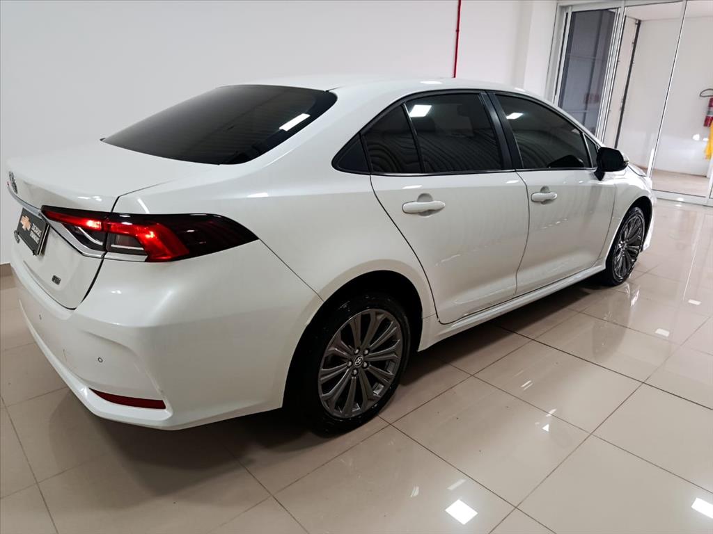 COROLLA 2.0 VVT-IE FLEX XEI DIRECT SHIFT4