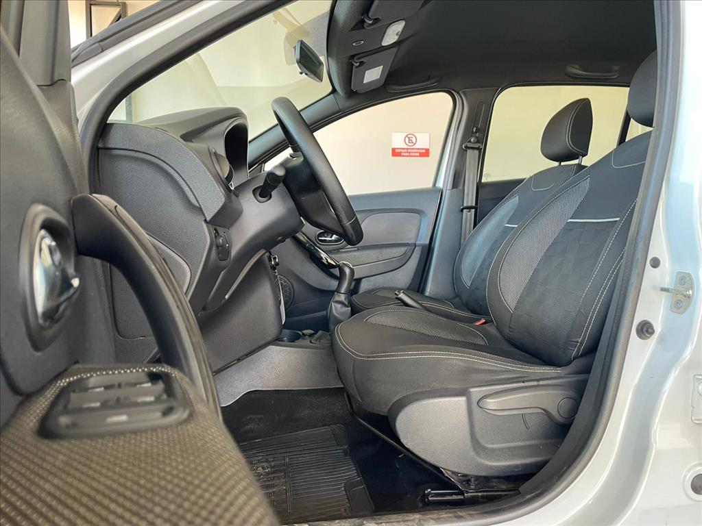 STEPWAY 1.6 16V SCE FLEX ZEN MANUAL4