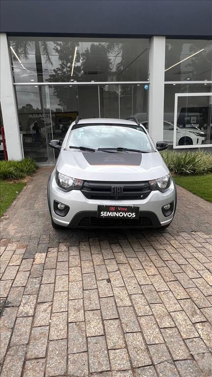 MOBI 1.0 EVO FLEX TREKKING MANUAL1