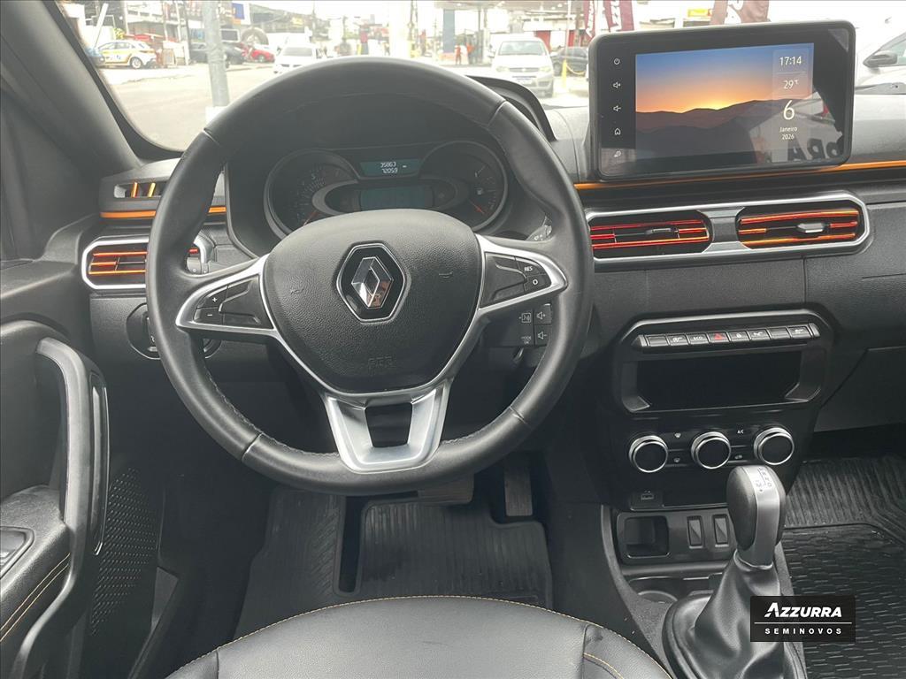 OROCH 1.3 TCE FLEX OUTSIDER X-TRONIC7