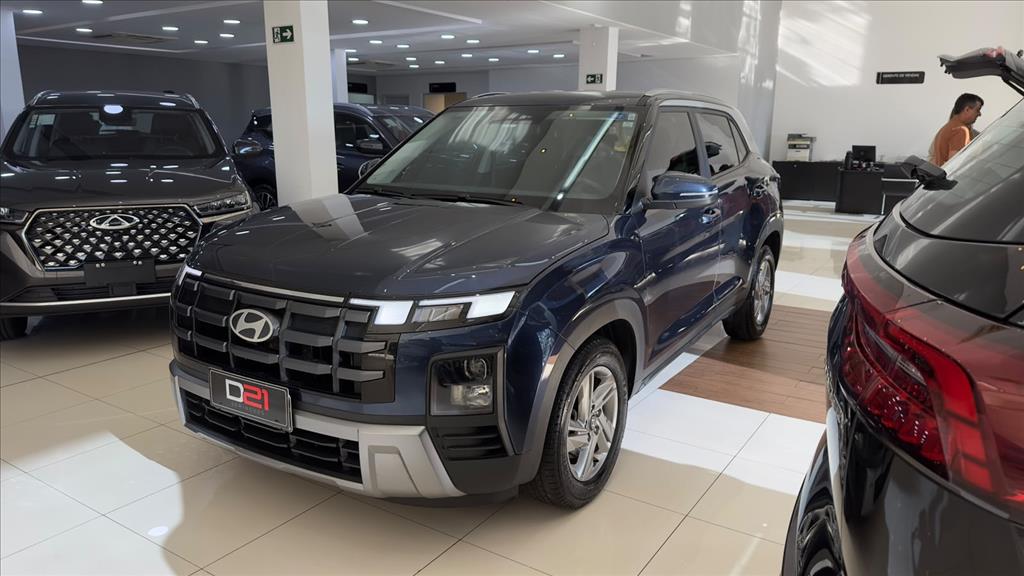1.0 TGDI FLEX COMFORT PLUS AUTOMÁTICO