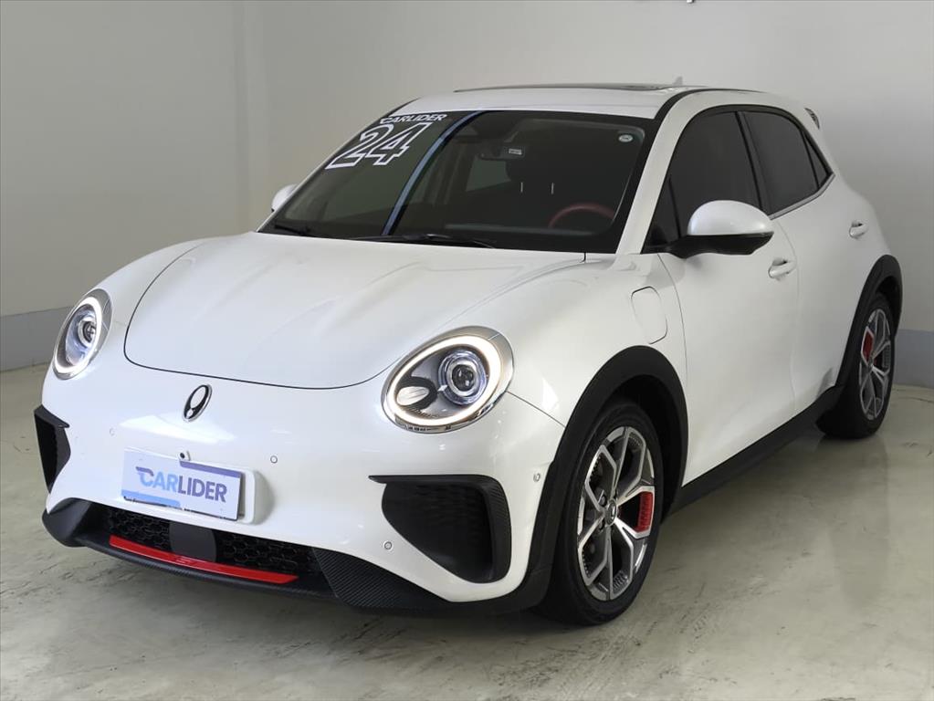 ORA 03 63 KW ELÉTRICO GT