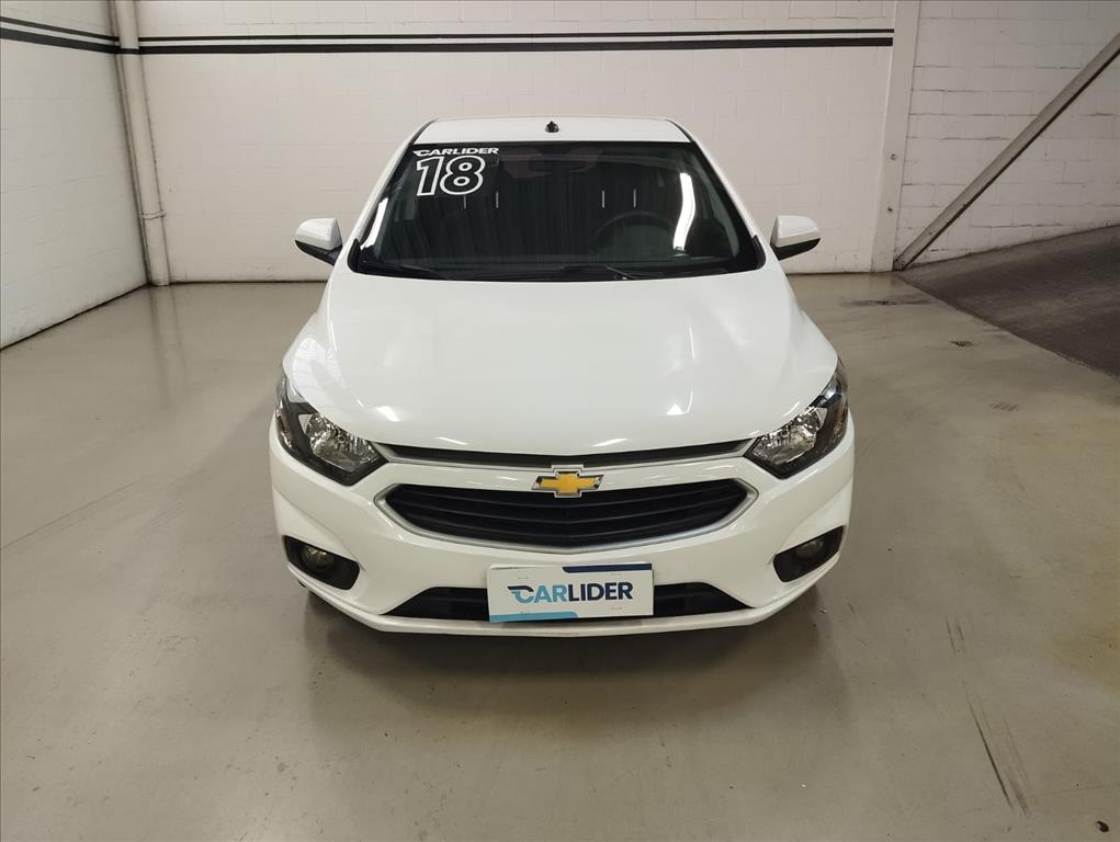 ONIX 1.4 MPFI LT 8V FLEX 4P MANUAL