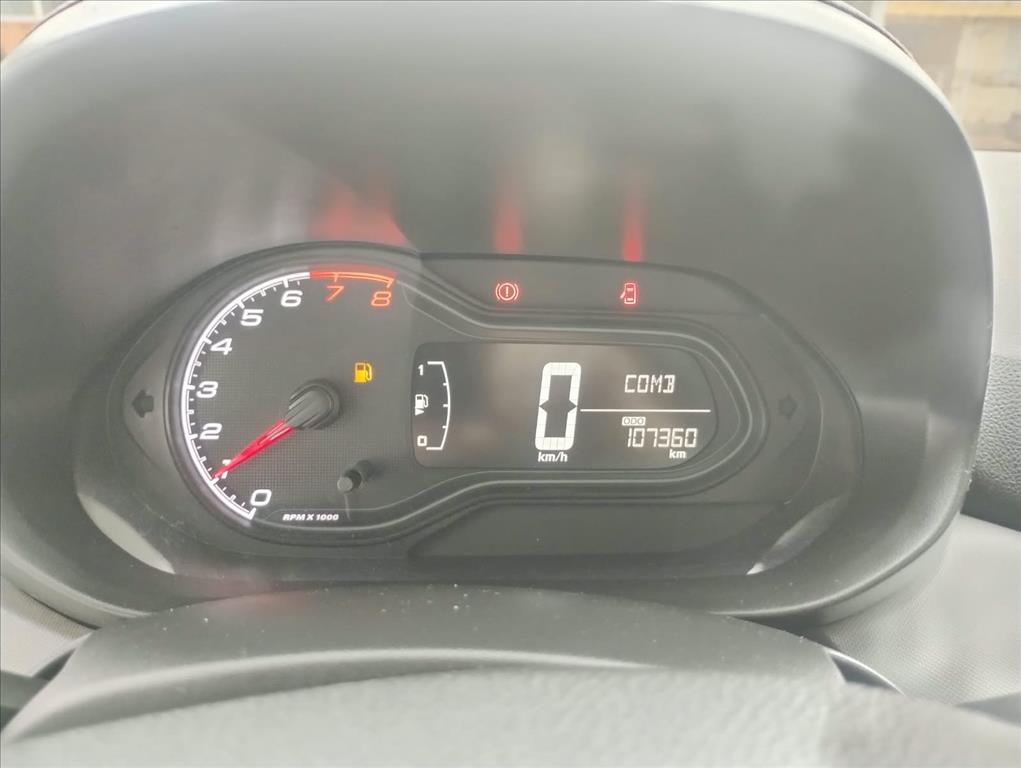 ONIX 1.4 MPFI LT 8V FLEX 4P MANUAL6