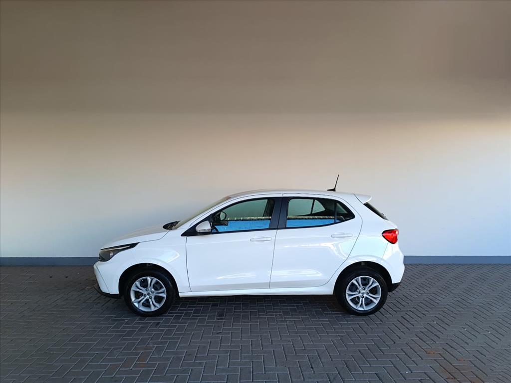 ARGO 1.0 FIREFLY FLEX DRIVE MANUAL1