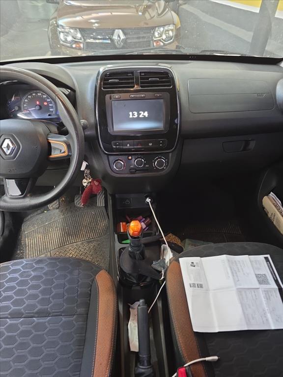 KWID 1.0 12V SCE FLEX OUTSIDER MANUAL8