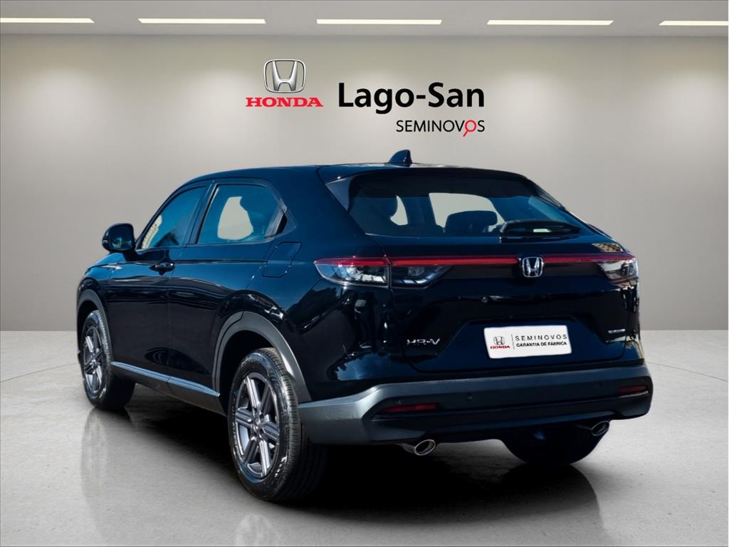 HR-V 1.5 DI I-VTEC TURBO FLEX ADVANCE CVT3