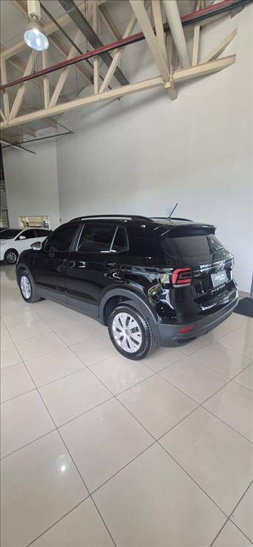 T-CROSS 1.0 200 TSI TOTAL FLEX SENSE AUTOMÁTICO9
