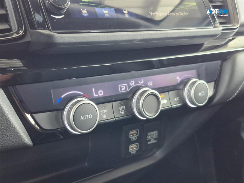 HONDA CITY 1.5 i-VTEC FLEX EXL CVT