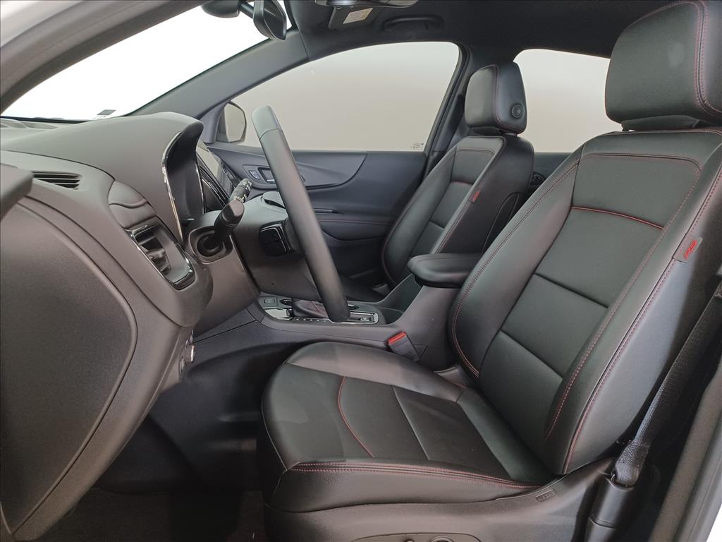 GM - Chevrolet-EQUINOX-1.5 16V TURBO GASOLINA RS AUTOMÁTICO