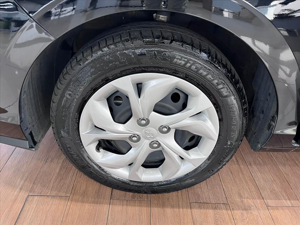 Hyundai-HB20S-1.0 12V FLEX COMFORT PLUS MANUAL