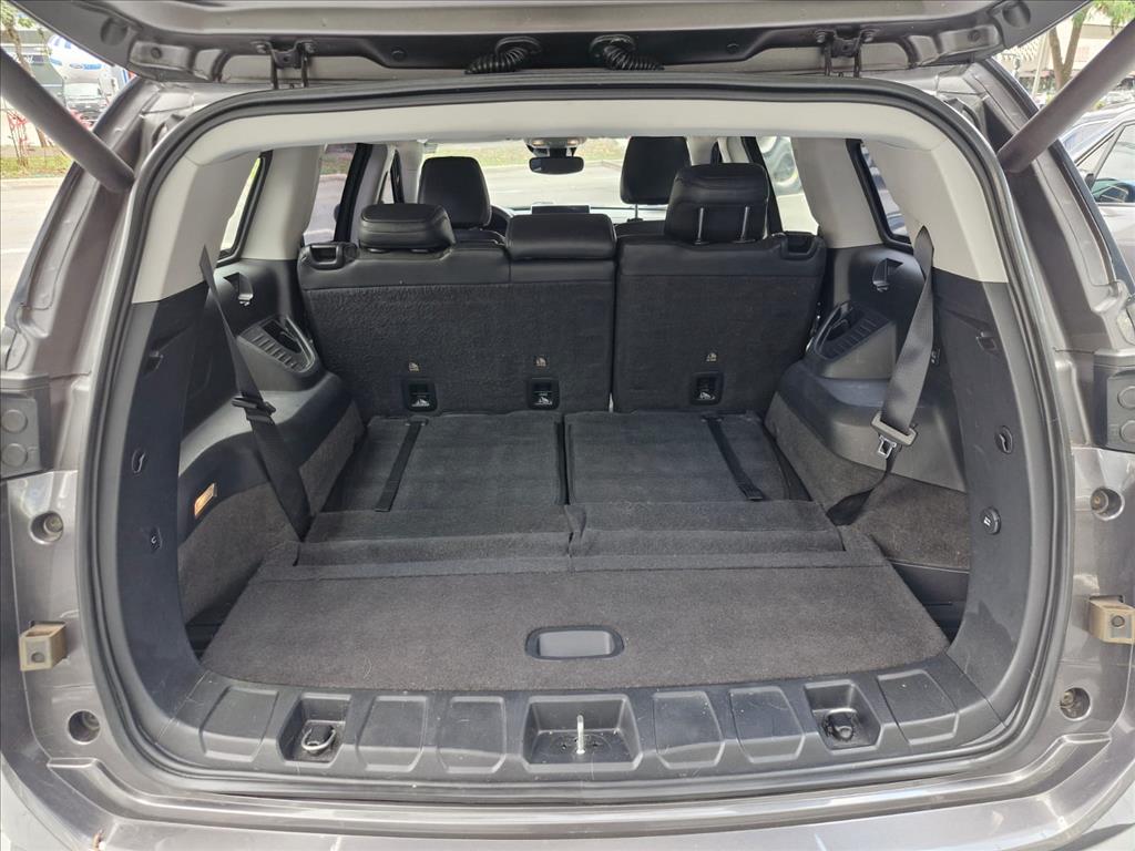 COMMANDER 2.0 TD380 TURBO DIESEL LIMITED AT98