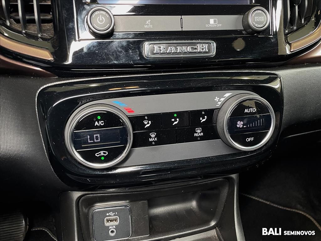 STRADA 1.0 TURBO 200 FLEX RANCH CD CVT14