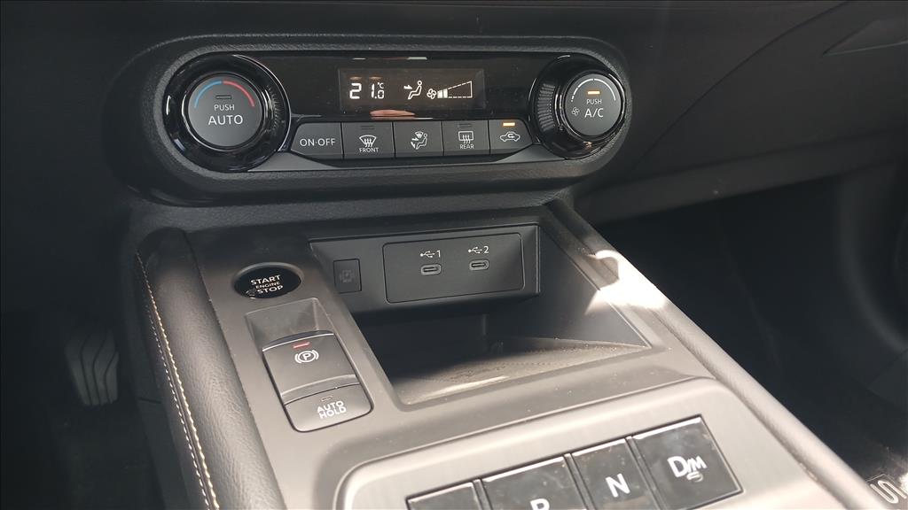 KICKS 1.0  TURBO FLEX EXCLUSIVE DCT13