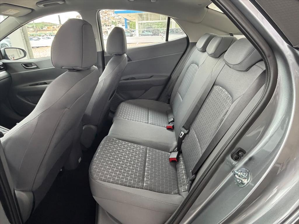 HB20S 1.0 TGDI FLEX LIMITED AUTOMÁTICO8