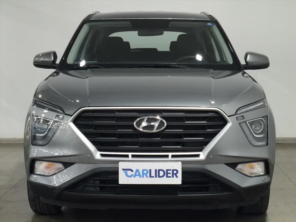 CRETA 1.0 TGDI FLEX COMFORT AUTOMÁTICO1