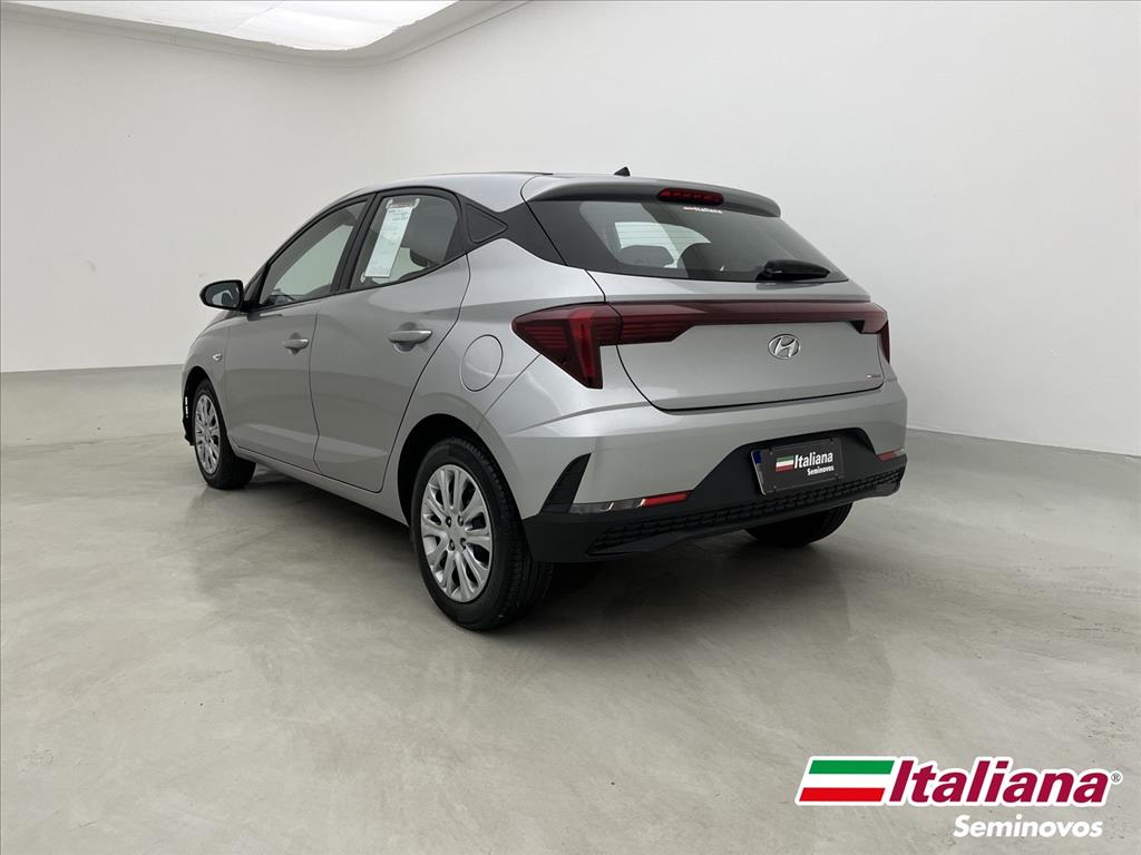 HB20 1.0 12V FLEX SENSE PLUS MANUAL2