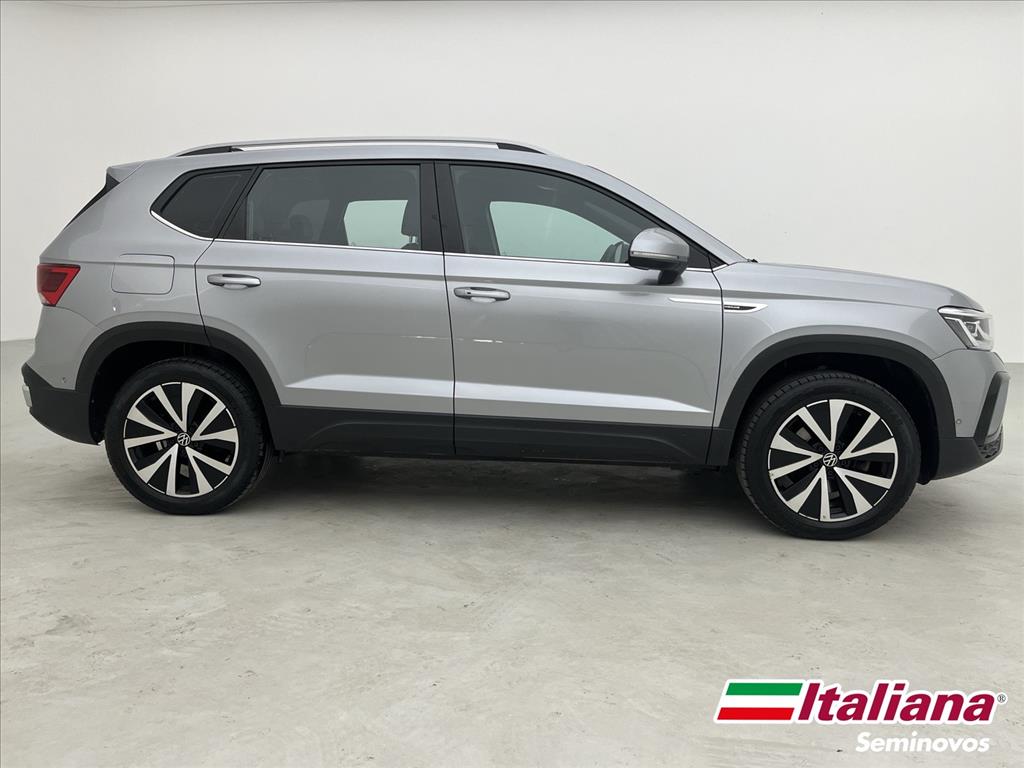 TAOS 1.4 250 TSI TOTAL FLEX HIGHLINE AUTOMÁTICO5