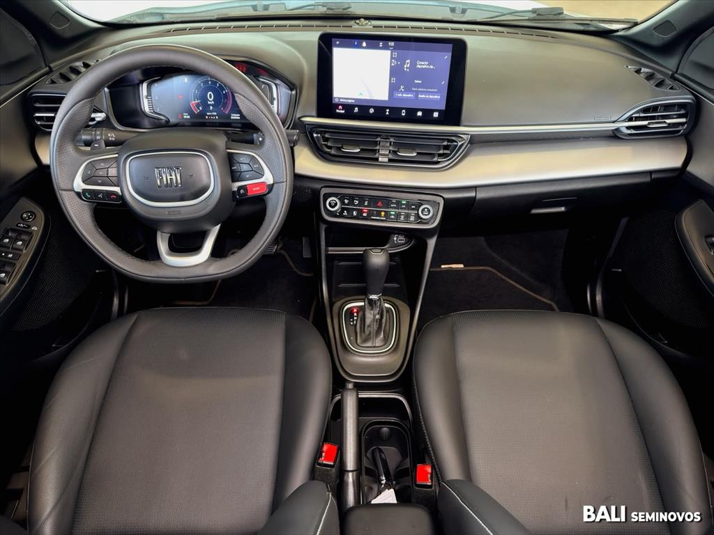 PULSE 1.0 TURBO 200 FLEX IMPETUS CVT9