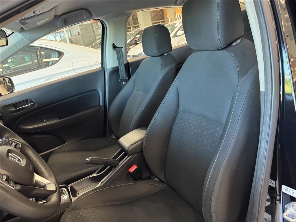 CITY 1.5 i-VTEC FLEX EX CVT8