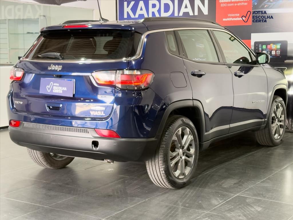 Jeep COMPASS 2023