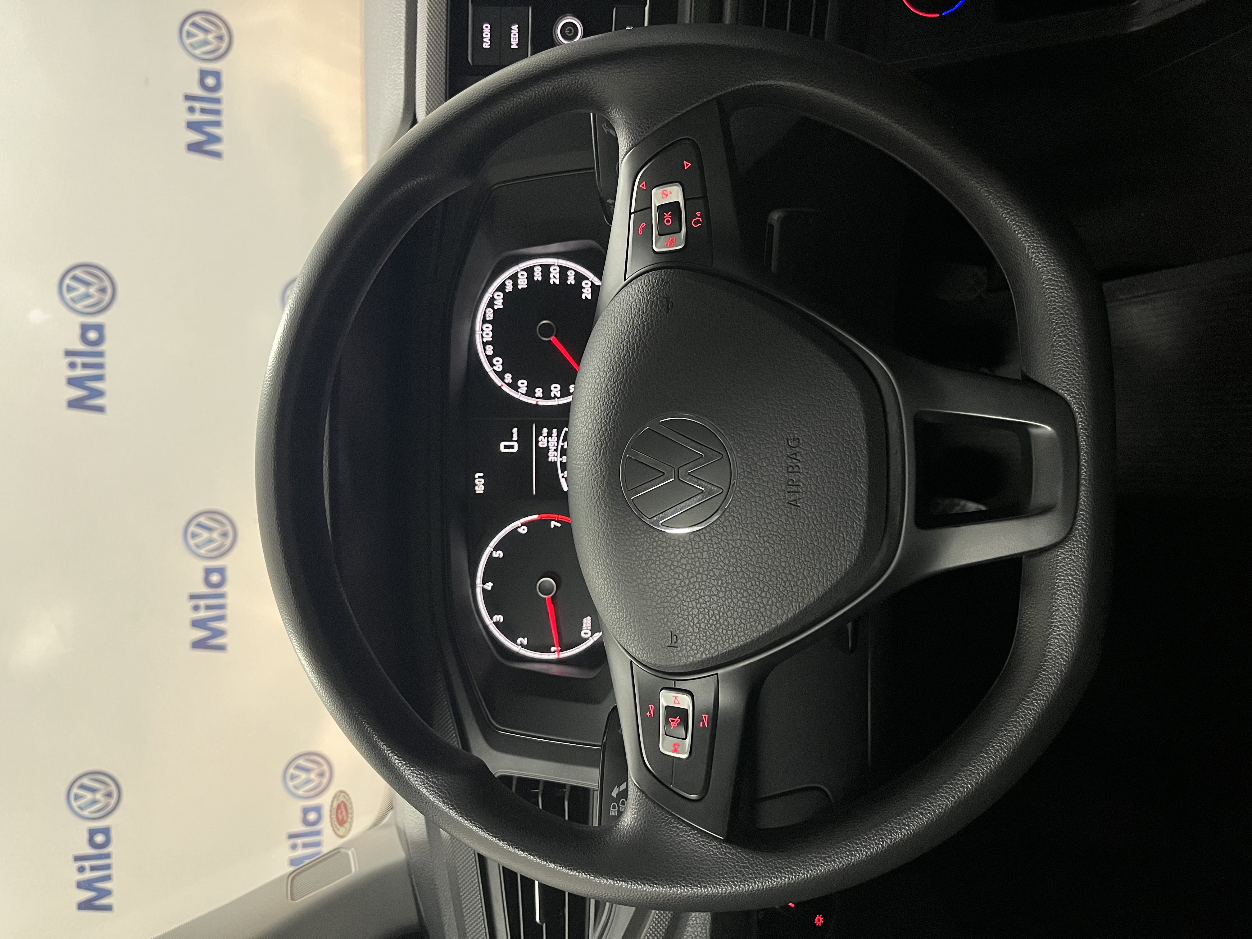POLO 1.0 MPI TRACK MANUAL8