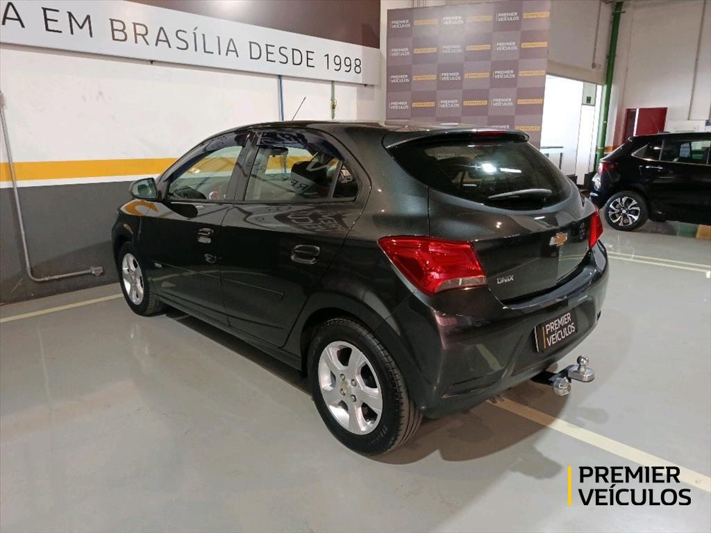 ONIX 1.4 MPFI LT 8V FLEX 4P AUTOMÁTICO10