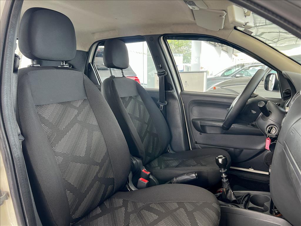 PALIO 1.0 MPI FIRE 8V FLEX 4P MANUAL18