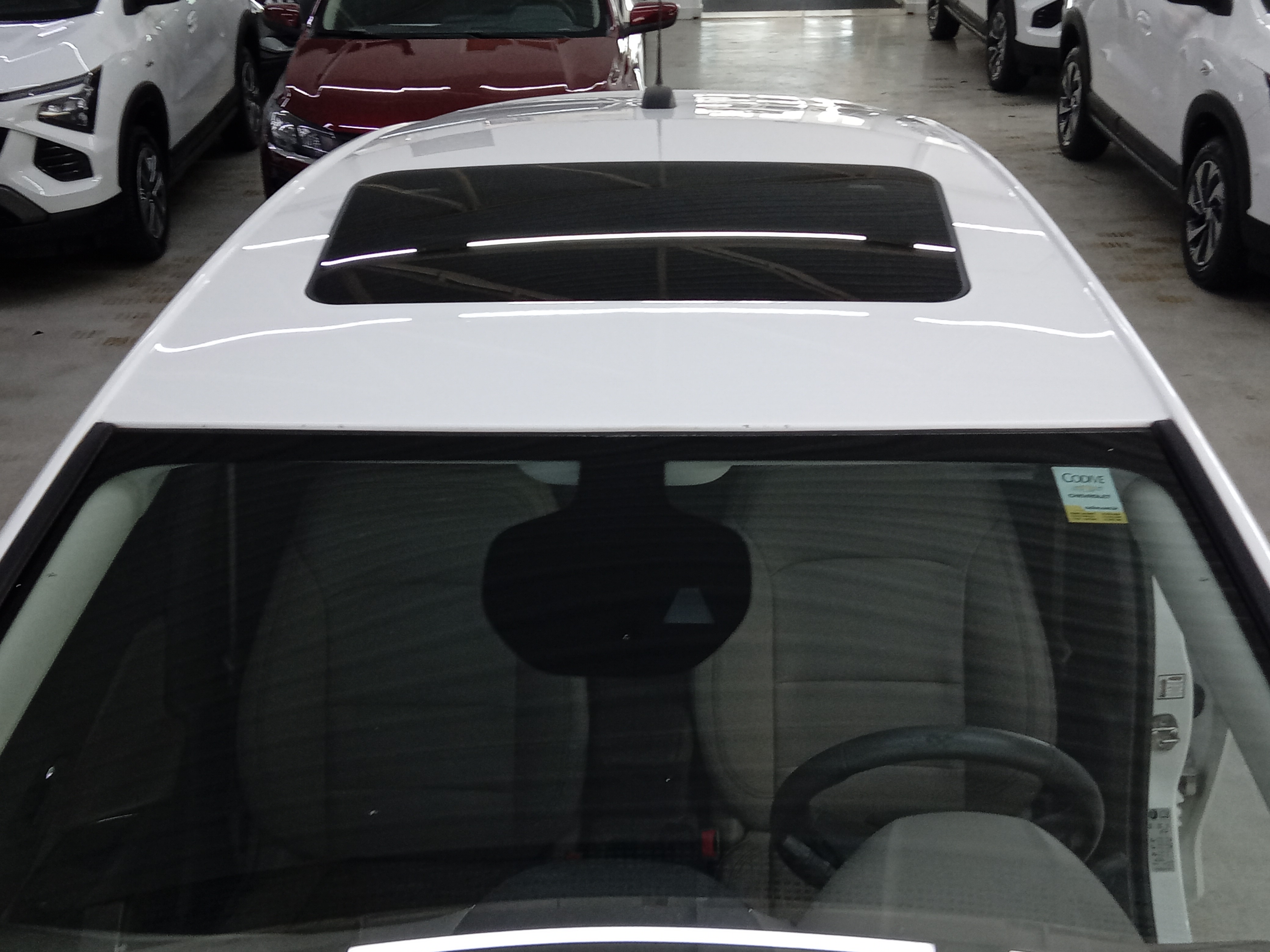 CRUZE 1.4 TURBO SPORT6 LTZ 16V FLEX 4P AUTOMÁTICO13