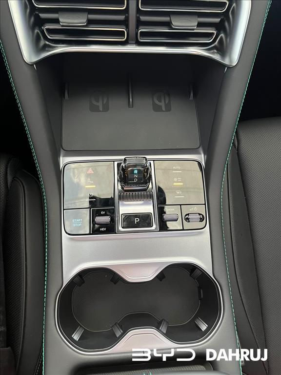 SONG PLUS 1.5 DM-I TURBO HÍBRIDO AUTOMÁTICO5