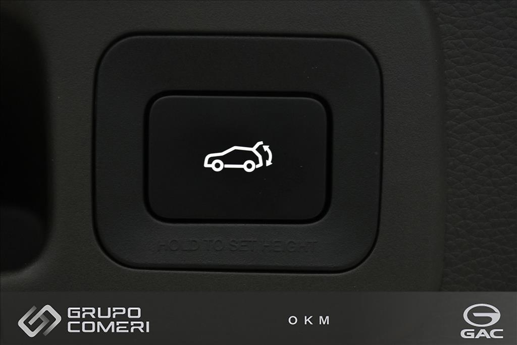GS9 44,5 KW PLUG-IN HYBRID REEV ULTRA AWD17