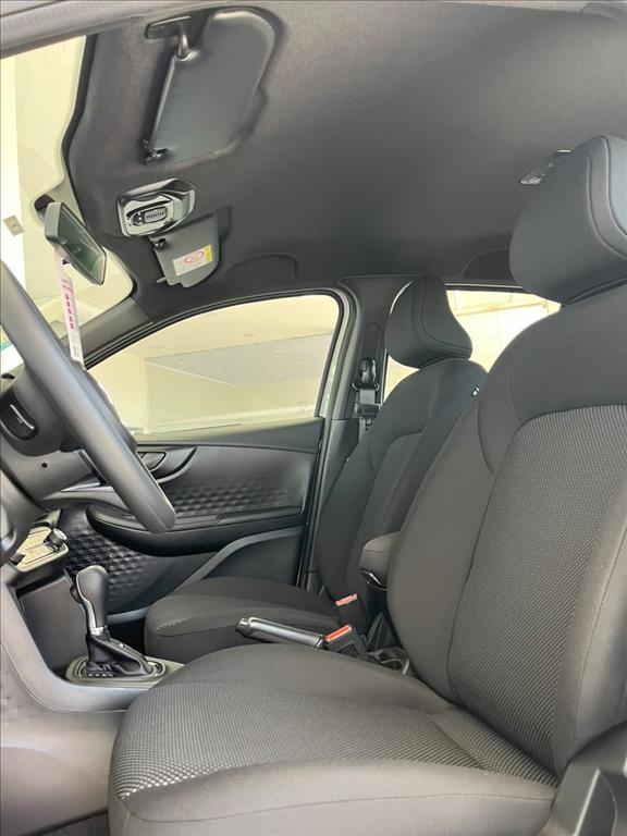 PULSE 1.3 FLEX DRIVE CVT5