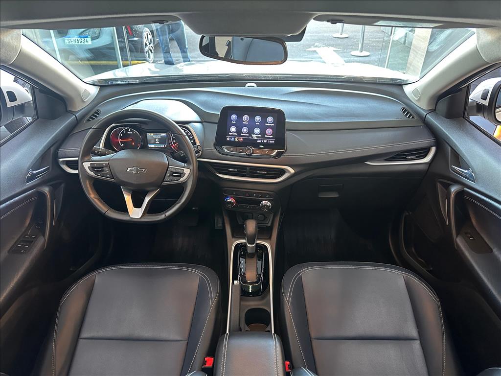 TRACKER 1.2 TURBO FLEX PREMIER AUTOMÁTICO6