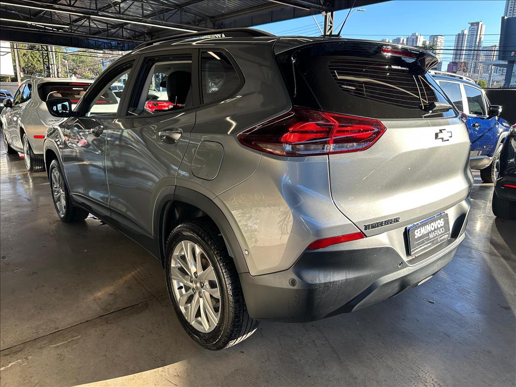 TRACKER 1.0 TURBO FLEX LTZ AUTOMÁTICO13