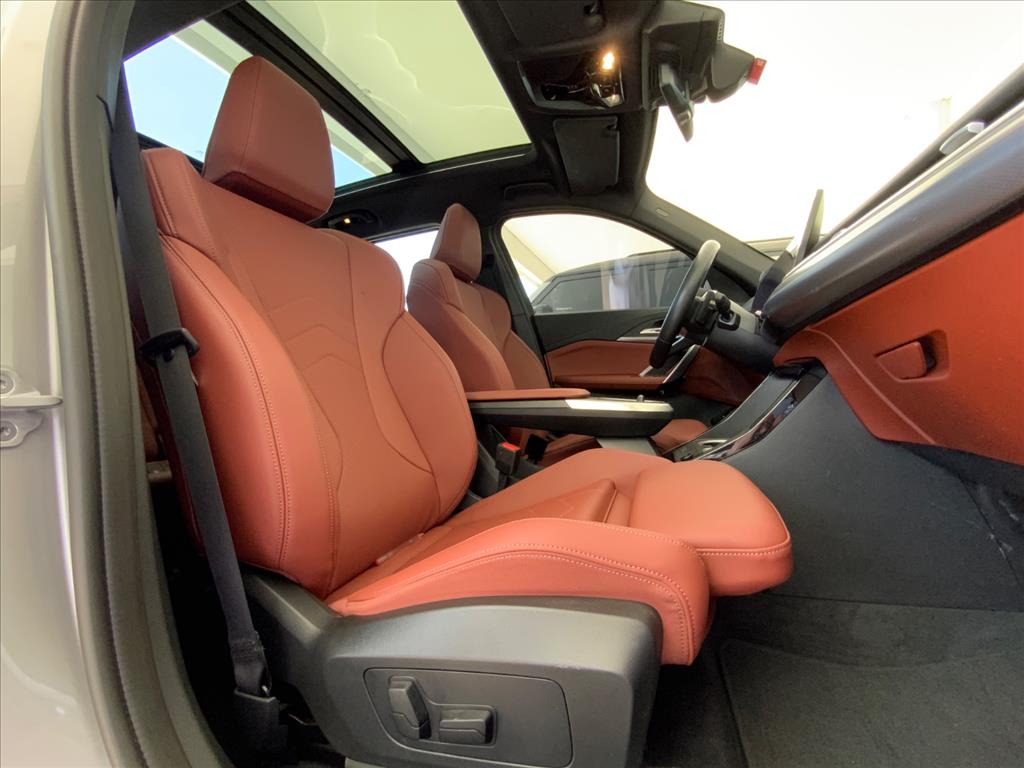 BMW-X1-2.0 16V TURBO GASOLINA SDRIVE20I M SPORT STEPTRONIC