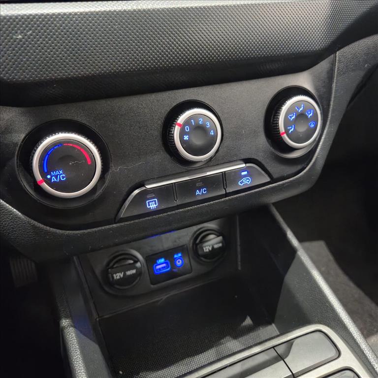 CRETA 1.6 16V FLEX ATTITUDE MANUAL8