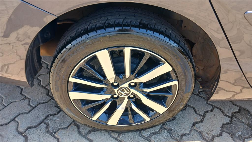 CITY 1.5 i-VTEC FLEX TOURING CVT10