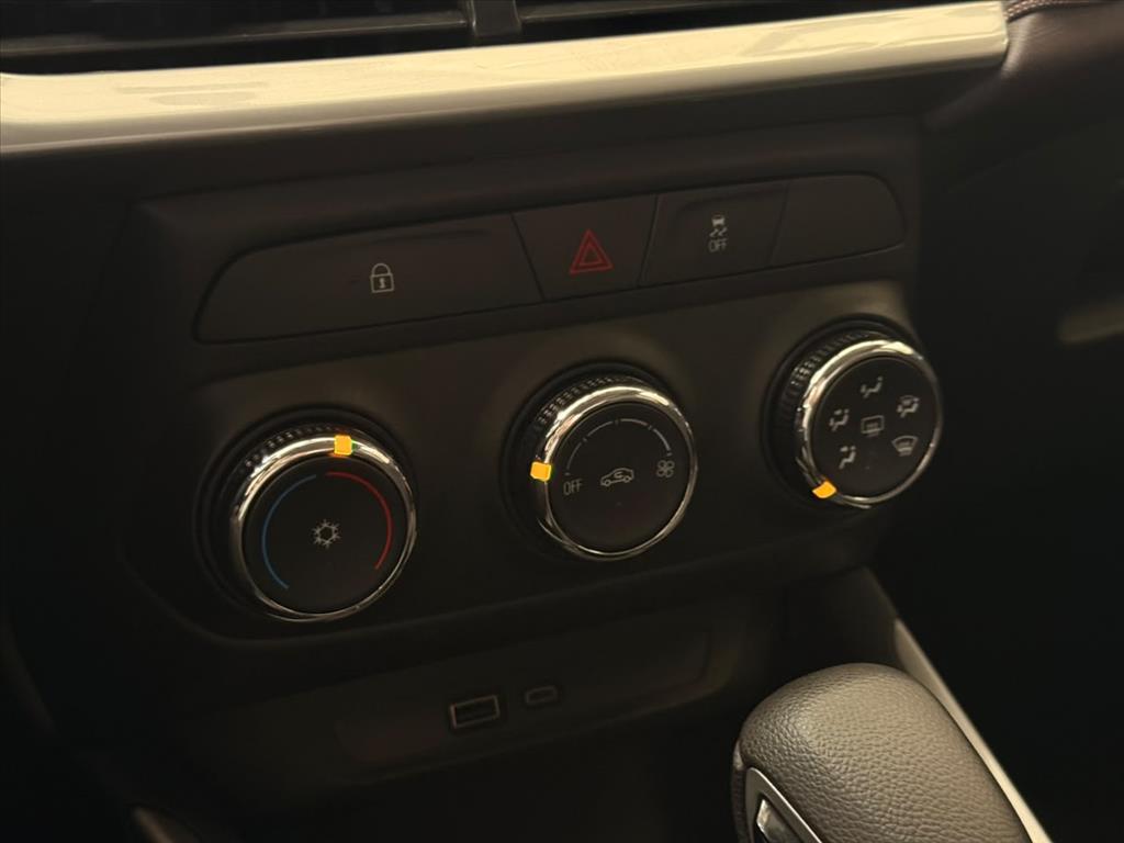 MONTANA 1.2 TURBO FLEX LTZ AUTOMÁTICO7
