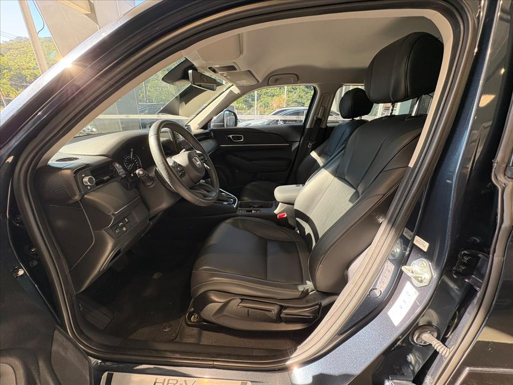 HR-V 1.5 DI I-VTEC FLEX EXL CVT6