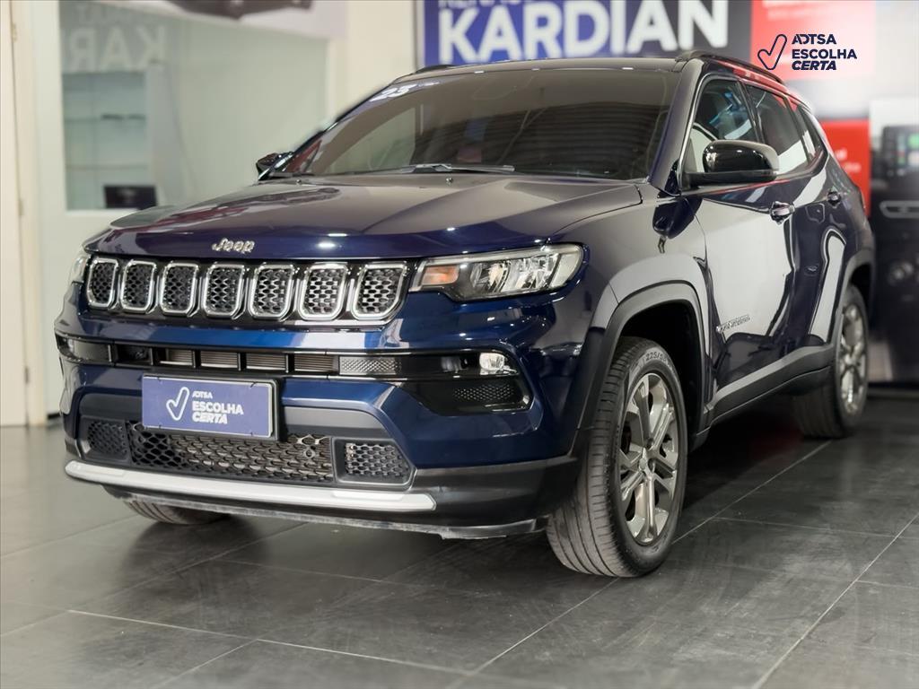 Jeep COMPASS 2023
