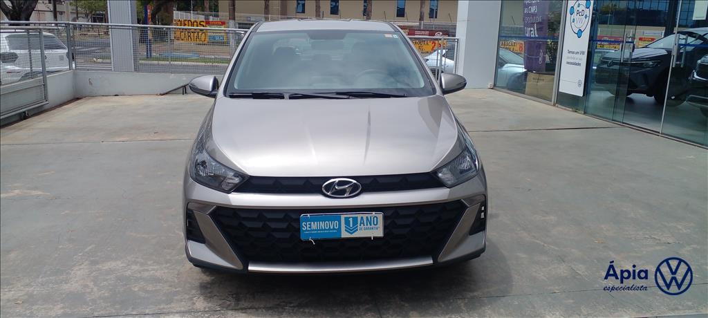 HB20 1.0 12V FLEX COMFORT PLUS MANUAL