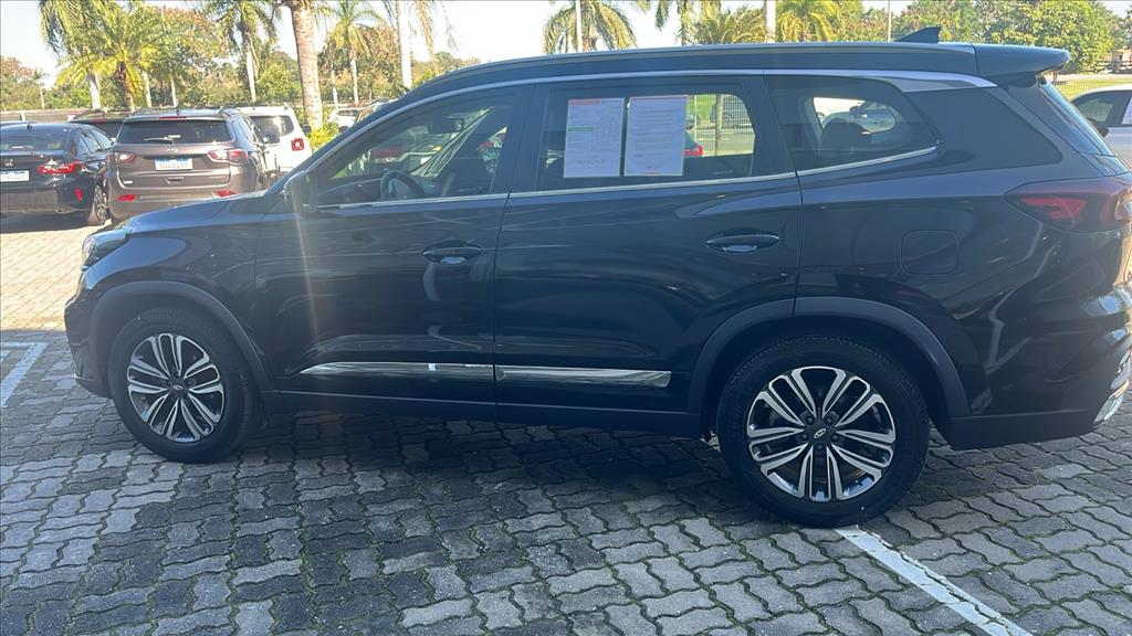 TIGGO 8 1.6 TGDI GASOLINA TXS MAX DRIVE DCT6
