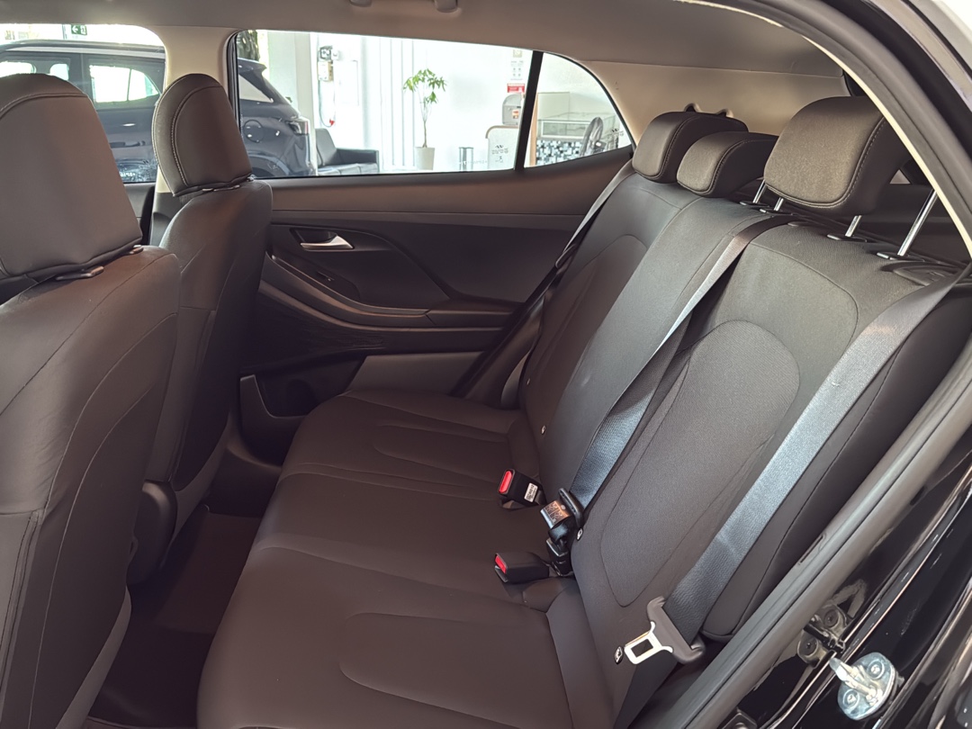 CRETA 1.0 TGDI FLEX COMFORT AUTOMÁTICO