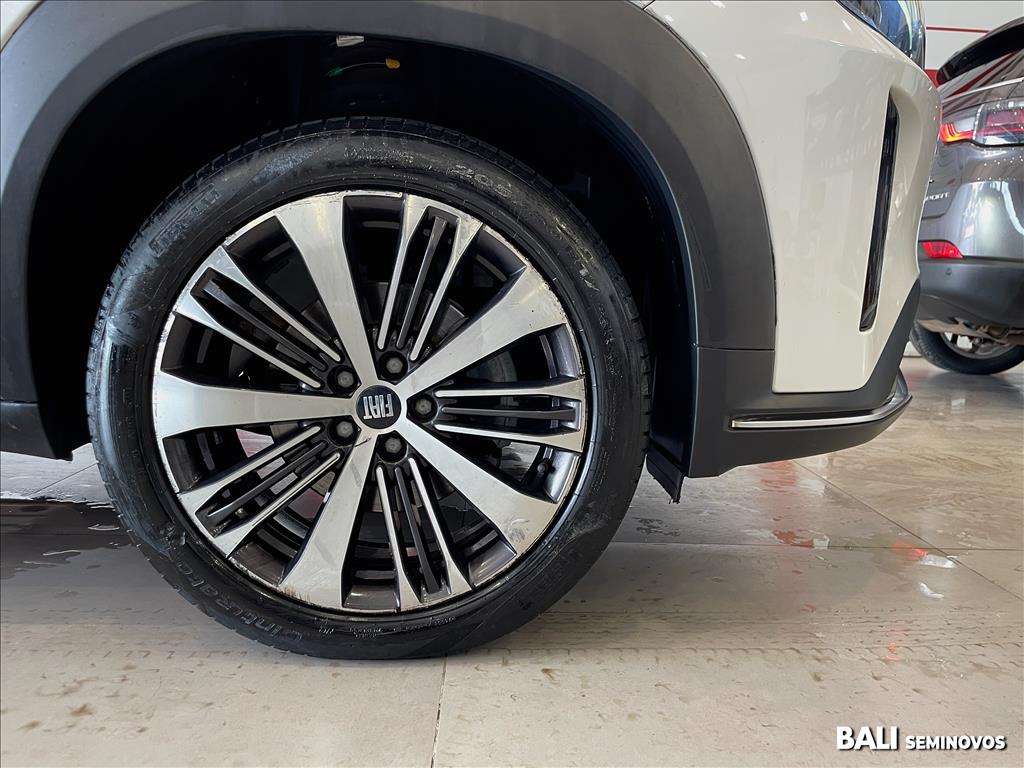 FASTBACK 1.0 TURBO 200 FLEX AUDACE CVT8