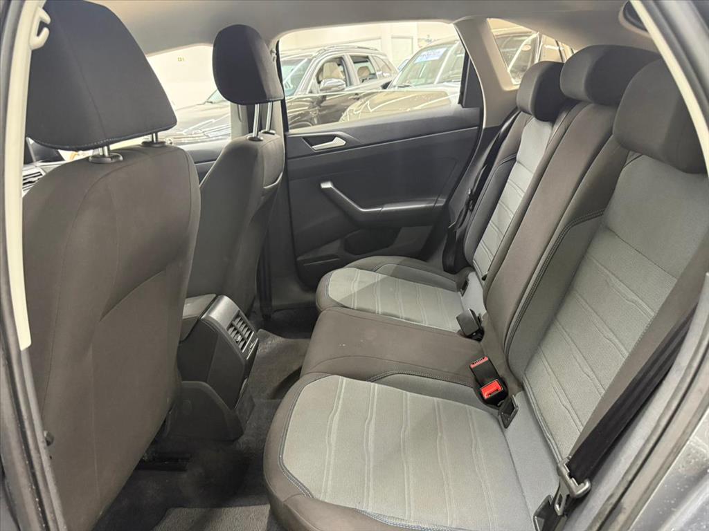 NIVUS 1.0 200 TSI TOTAL FLEX COMFORTLINE AUTOMÁTICO5