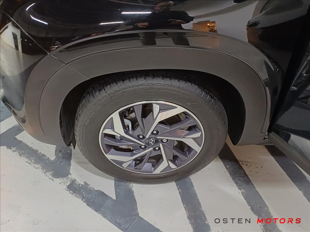 Hyundai-CRETA-1.0 TGDI FLEX LIMITED AUTOMÁTICO
