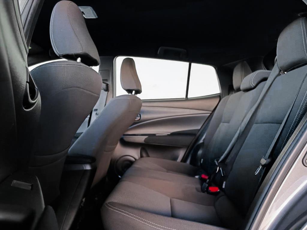 YARIS 1.5 16V FLEX XL MULTIDRIVE5