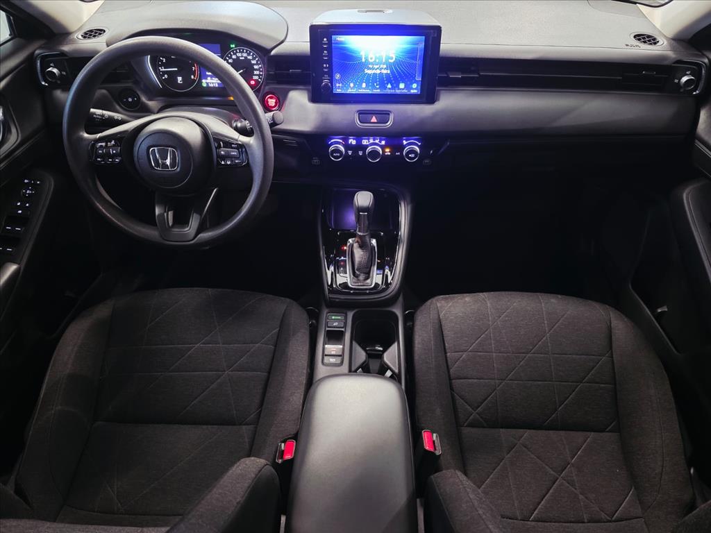 HR-V 1.5 DI I-VTEC FLEX EX CVT5