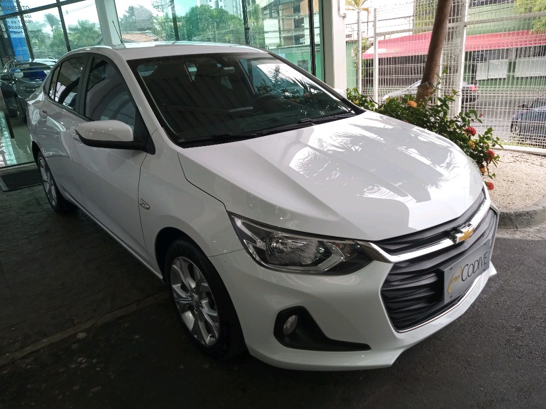 ONIX PLUS 1.0 TURBO FLEX LTZ MANUAL1